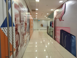 The Central (D1), Retail #530153681